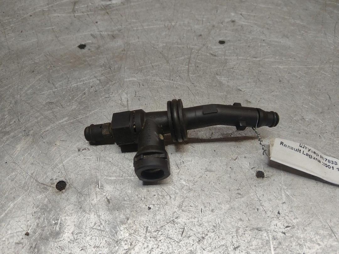 Штуцер RI7833 Renault Laguna - Фото 1