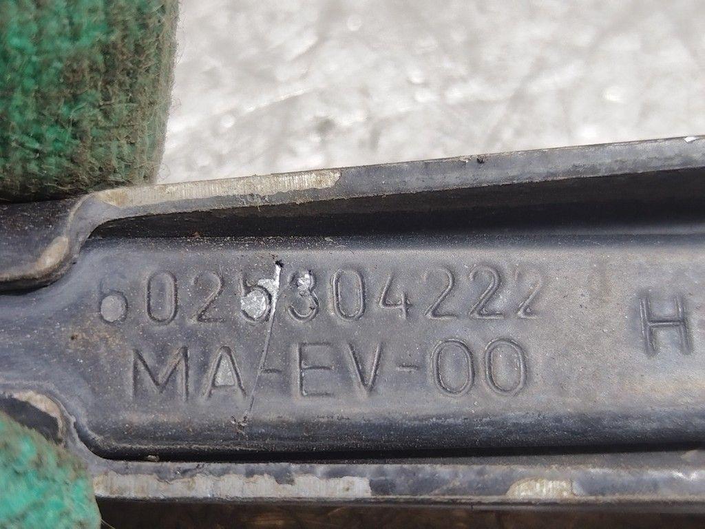 Щеткодержатель (поводок стеклоочистителя, дворник) G3K7KG Renault Espace - Фото 4