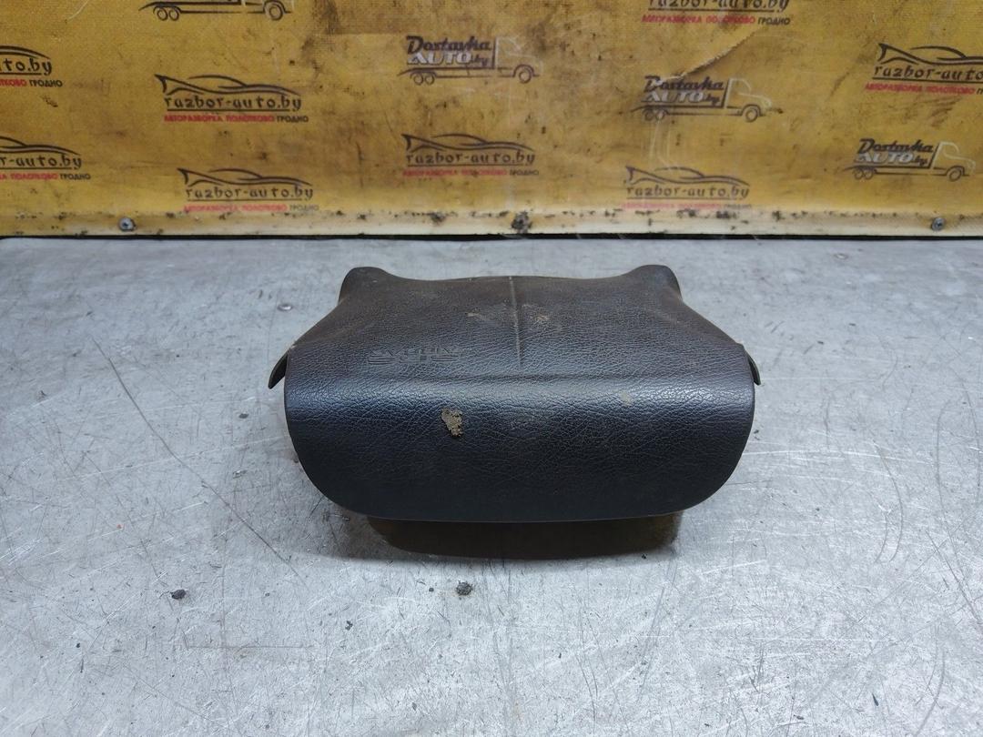 Подушка безопасности водителя 4OAU1O Daewoo Nubira купить