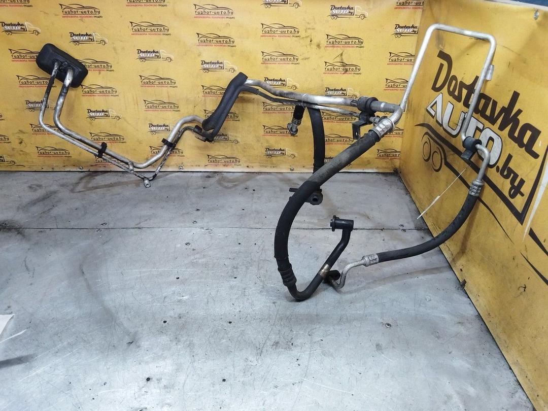 Трубка кондиционера YPB3EE Citroen Xsara Picasso - Фото 1