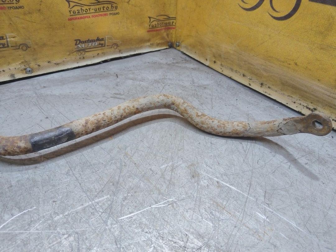 Стабилизатор подвески (поперечной устойчивости) задний VOZ85F Honda FR-V - Фото 6