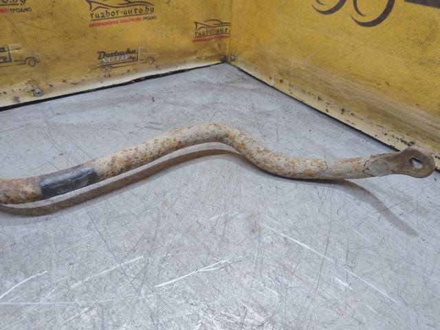 Стабилизатор подвески (поперечной устойчивости) задний VOZ85F Honda FR-V - Фото 6