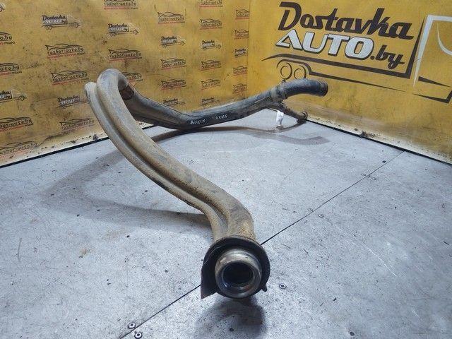 Горловина топливного бака SFFT4N Toyota Avensis купить