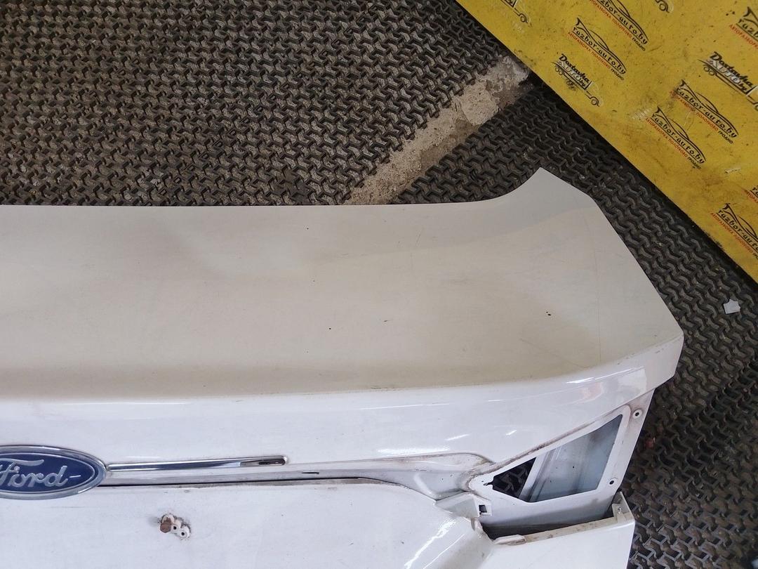 Крышка багажника (дверь 3-5) 0AL4QB Ford Fusion купить с доставкой