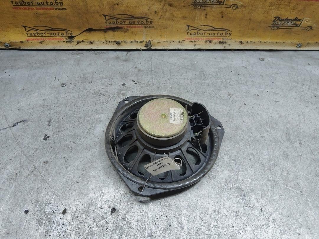 Динамик двери задней правой P3LR10 Opel Vectra купить с доставкой