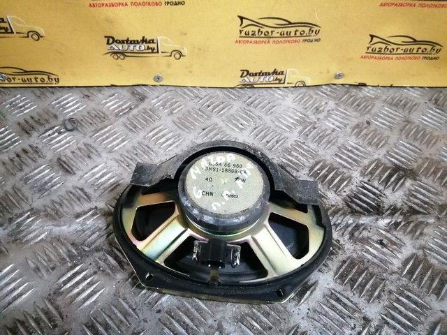 Динамик двери передней правой 0M6937 Mazda 6 - Фото 2