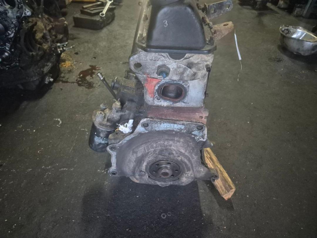 Двигатель U1SF1M Volkswagen Passat купить