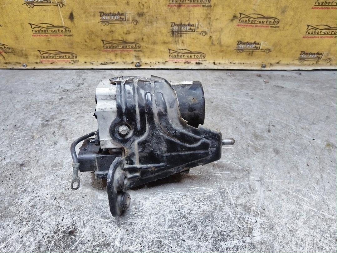 Блок ABS RWBQ5K Saab 9-3 купить