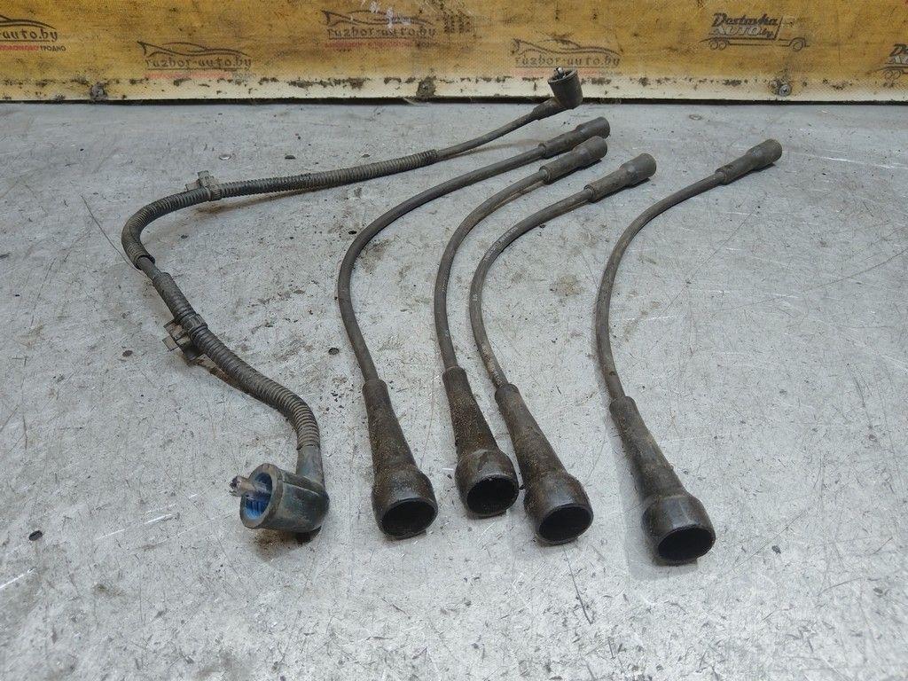 Провод высоковольтный E9IFUL Renault Espace - Фото 2