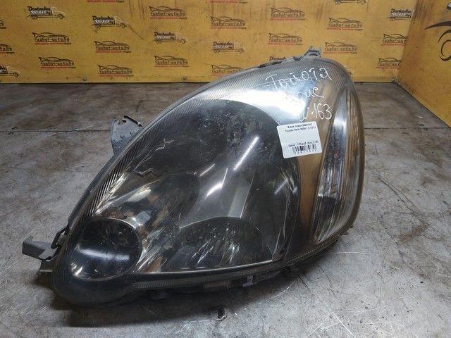 Фара левая 2QOVW2 Toyota Yaris - Фото 1