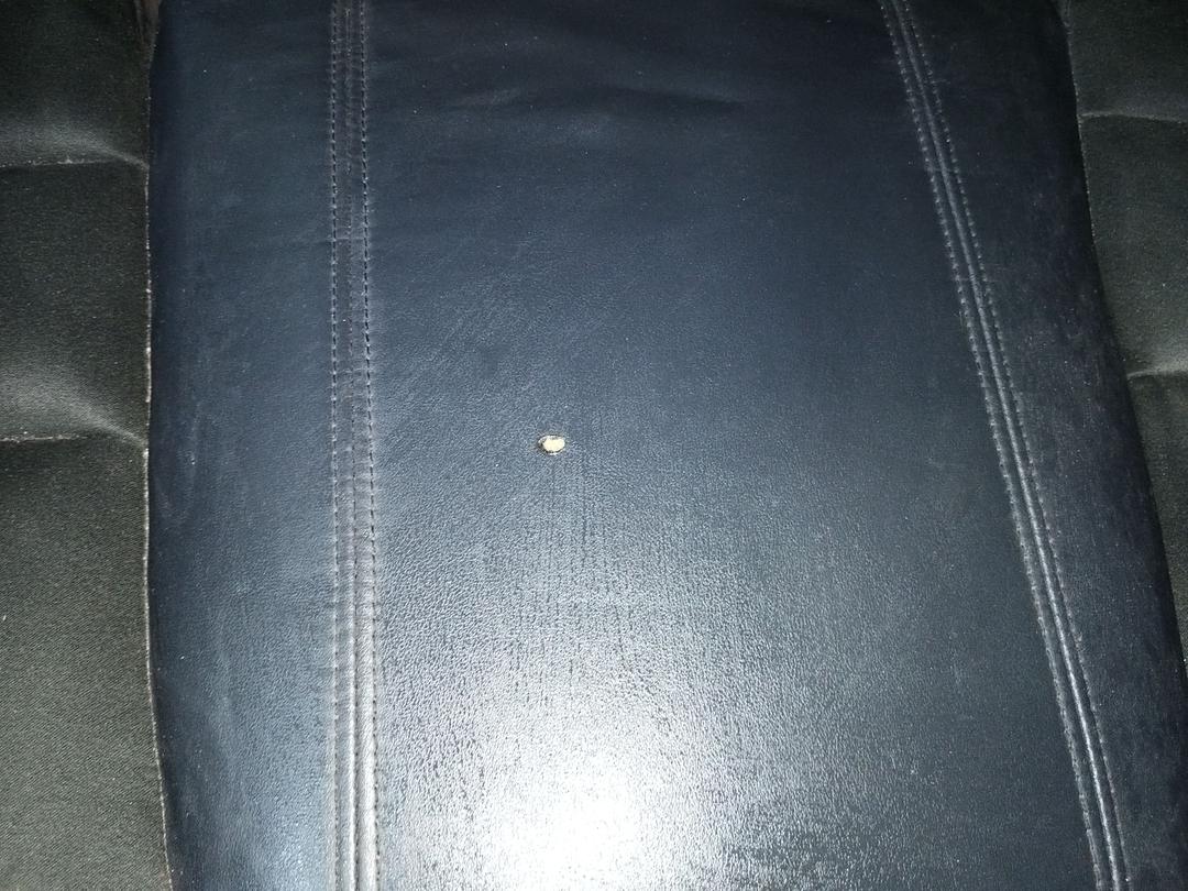 Салон (комплект сидений) E7MSL6 Honda Accord undefined