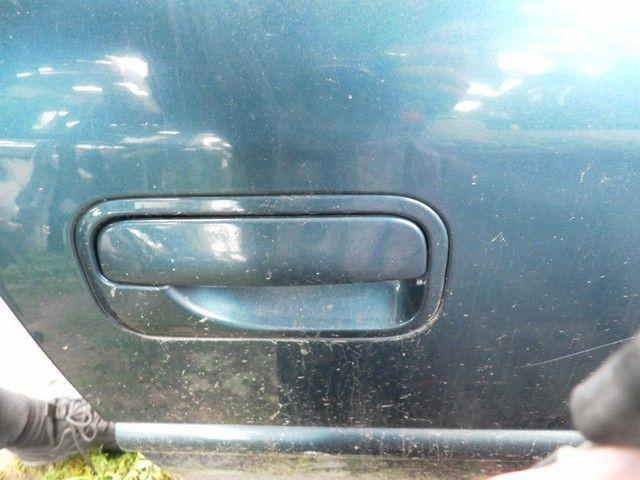 Ручка наружная передняя правая 9LKLH8 Opel Vectra