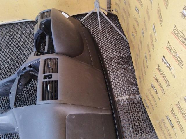 Панель передняя салона (торпедо) D7NVB8 Honda Accord undefined