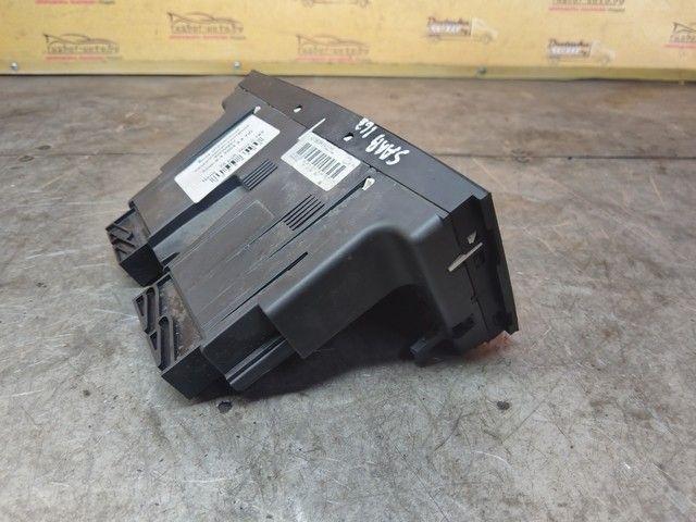 Блок управления печки/климат-контроля 4WW0NV Saab 9-3 купить с доставкой