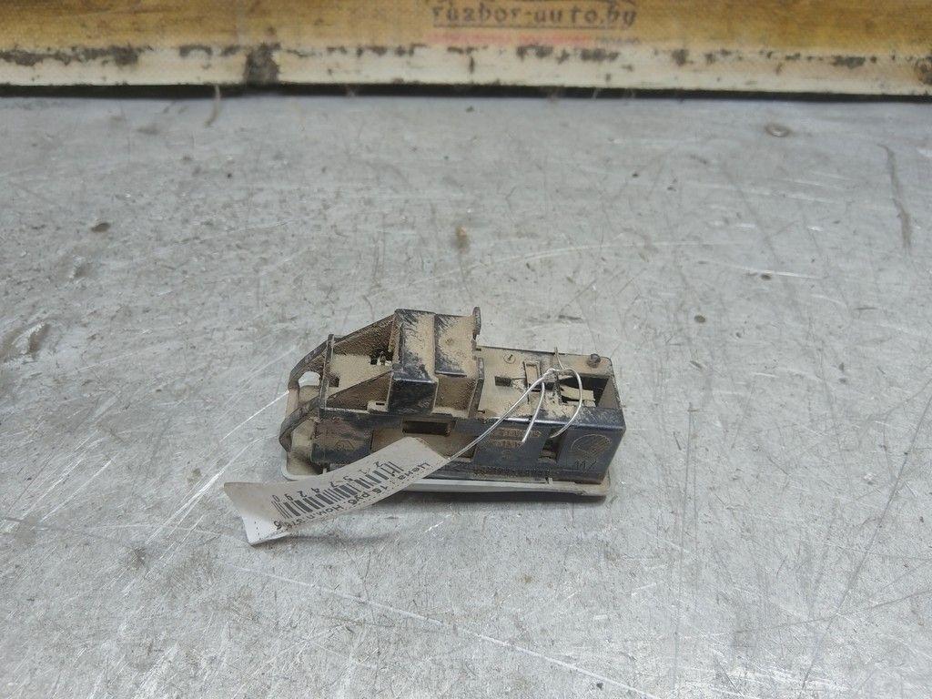 Подсветка салона 097EOP Renault Espace - Фото 2