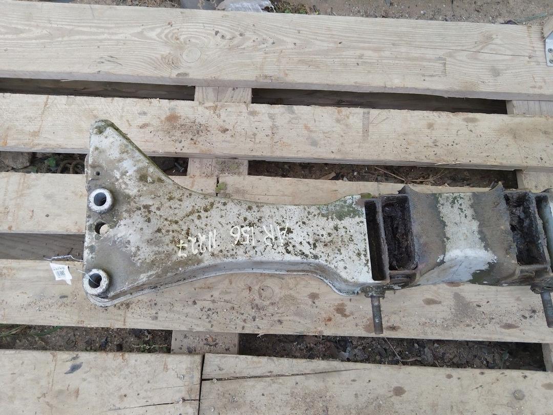 Балка подвески задняя ZQ1I3M Alfa Romeo 156 купить на авторазборке