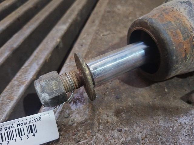 Амортизатор передний правый 8M074K Peugeot 406 - Фото 4