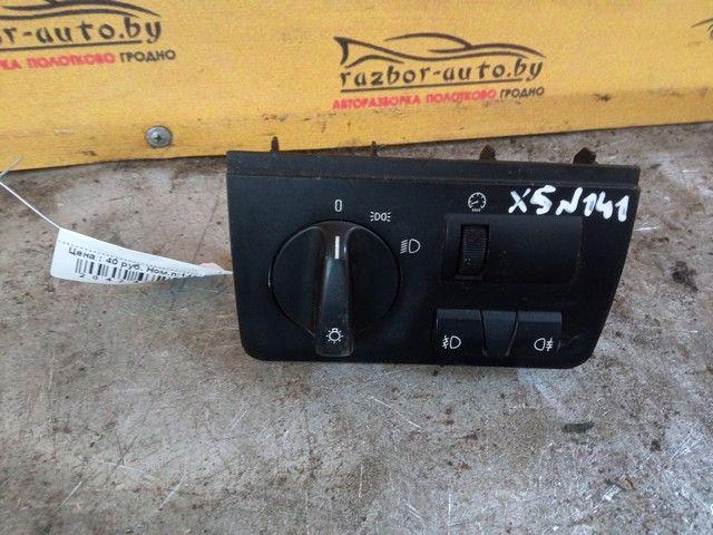 Переключатель света 5BC6EW BMW X5 E53 - Фото 3