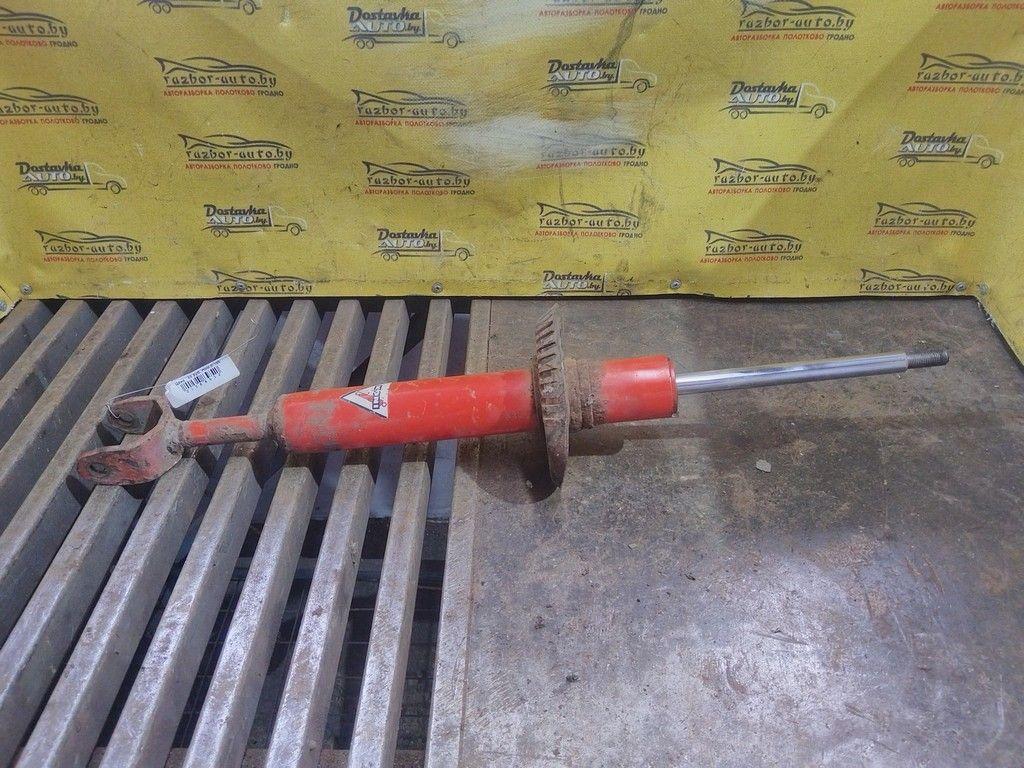 Амортизатор передний левый 04PE41 Volkswagen Passat - Фото 1