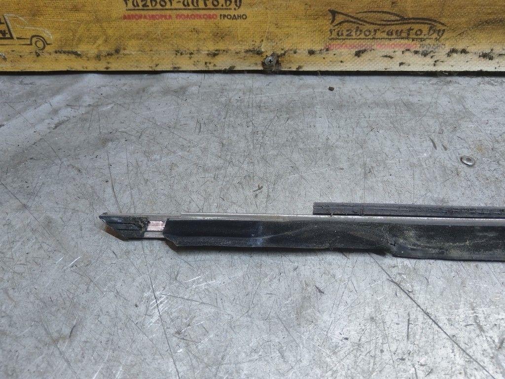 Молдинг стекла двери передней левой наружный IT1HUF Audi 100 - Фото 5