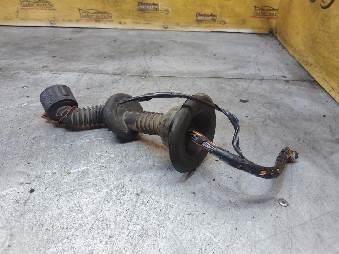 Разъем (фишка) проводки YYO8NY Opel Astra - Фото 3