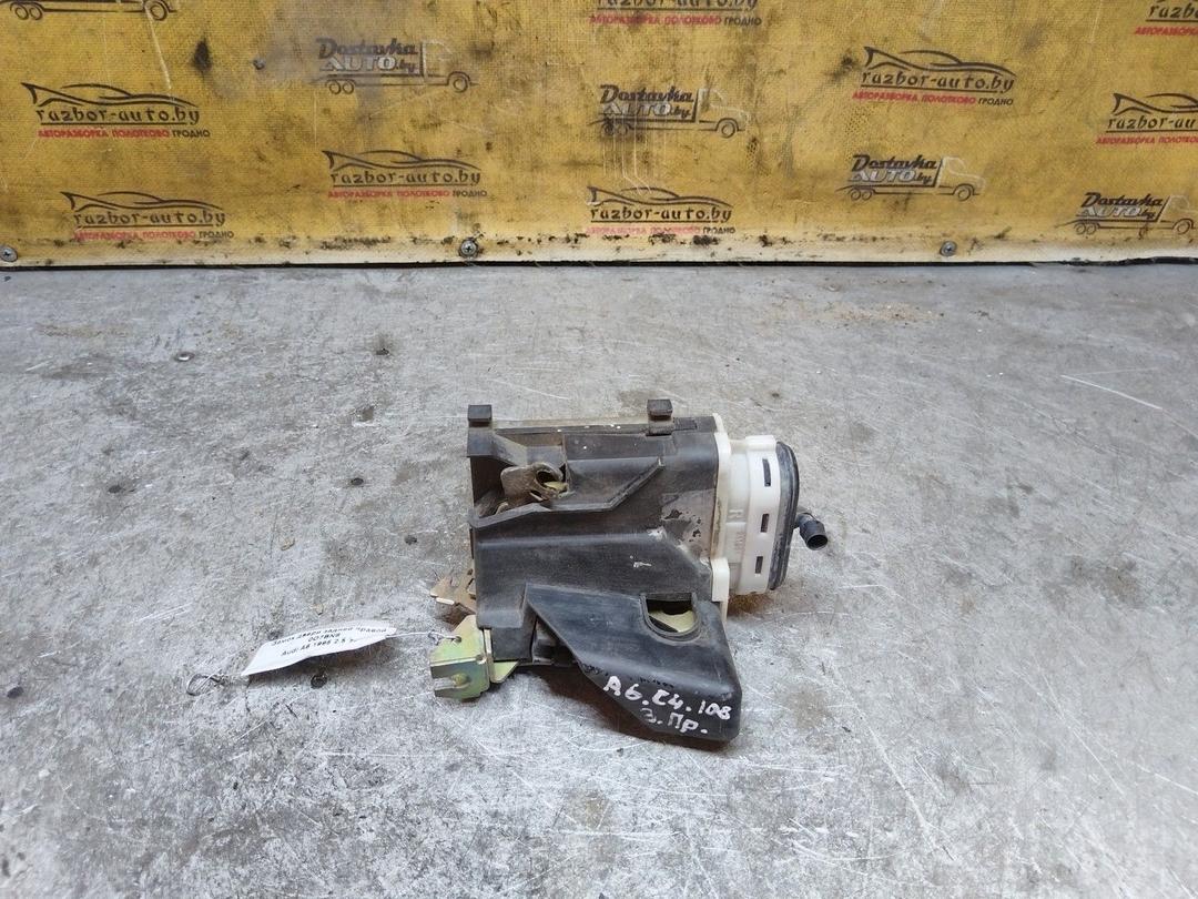 Замок двери задней правой 0O7BN8 Audi A6 купить с доставкой