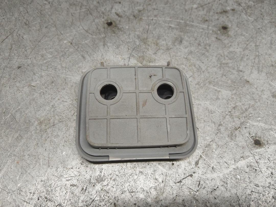 Пластик салона X144UU Peugeot 406 - Фото 2