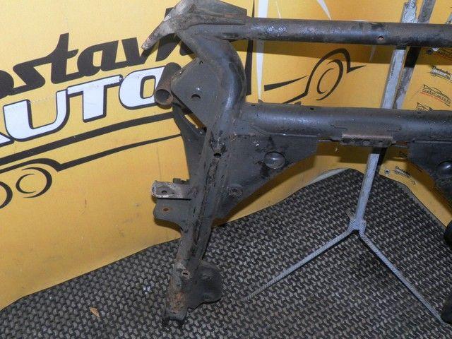 Балка подвески передняя (подрамник) VRLLJ5 BMW X5 E53 купить с доставкой