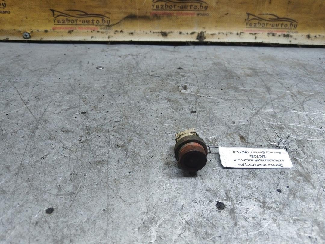 Датчик температуры охлаждающей жидкости 8AWO9L Renault Espace купить