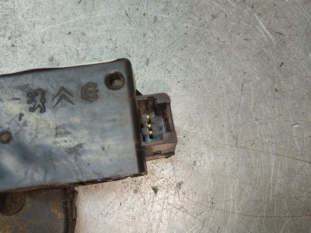 Замок багажника 363HFM Citroen Xsara Picasso купить с доставкой