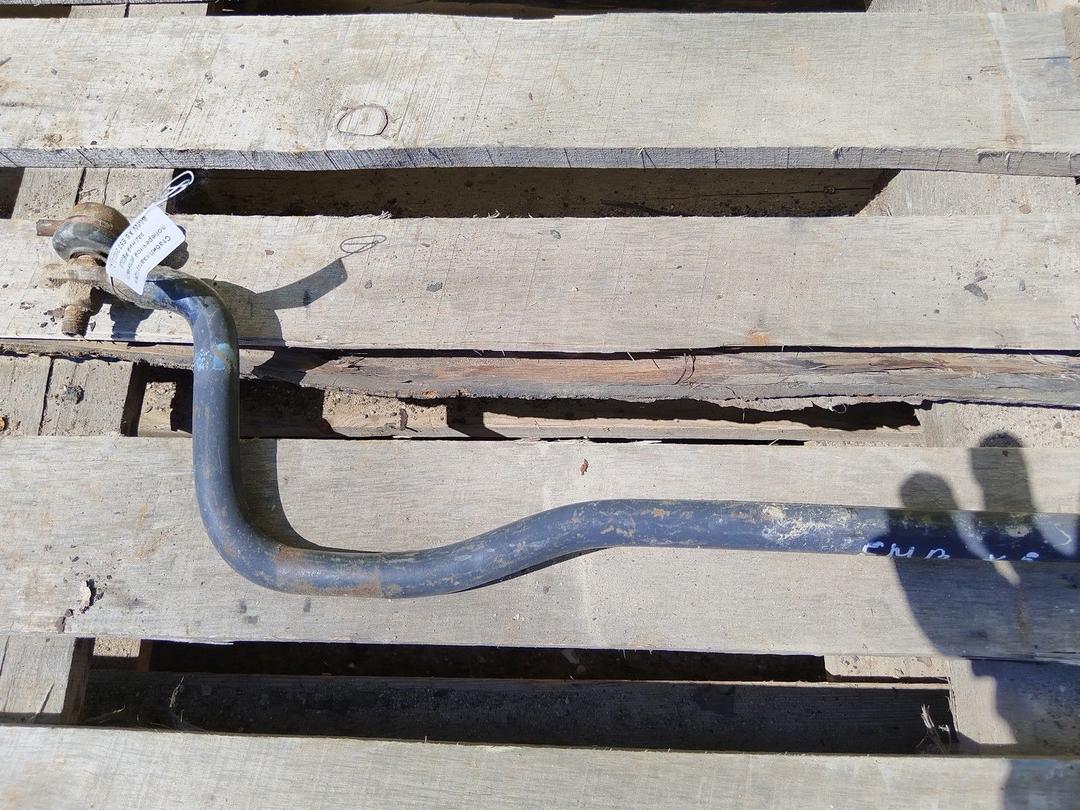 Стабилизатор подвески (поперечной устойчивости) задний PB03LW BMW X5 E53 - Фото 2