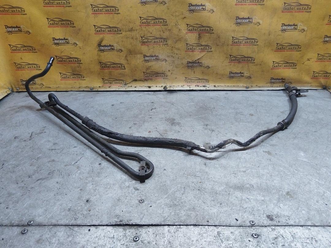 Трубка гидроусилителя 8P19TW Renault Laguna купить в магазине запчастей бу