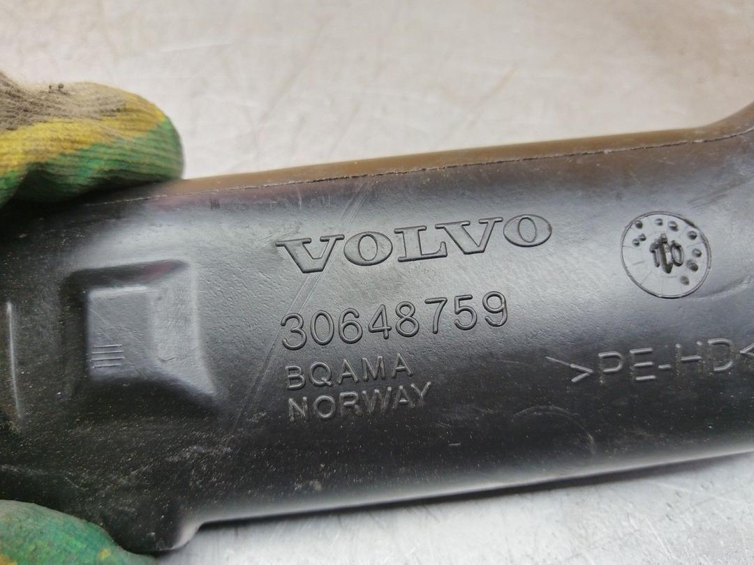 Воздуховод N2M7LQ Volvo XC70 undefined