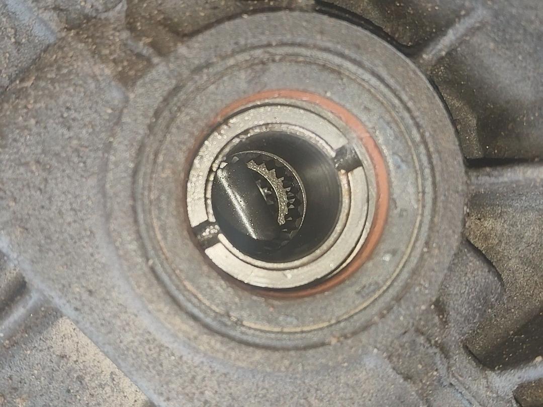 КПП механическая (МКПП) 5-ступенчатая 08V277 Citroen Xsara Picasso undefined