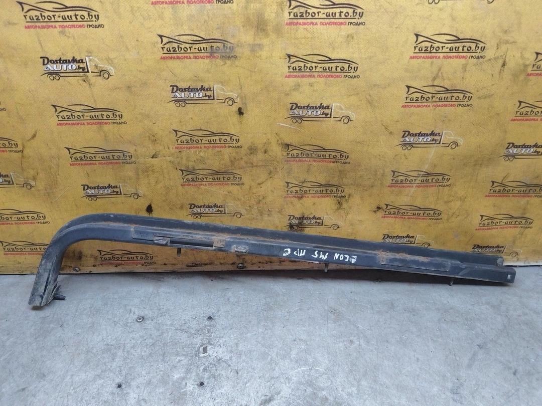 Направляющая сдвижной двери N88S1Z Ford Tourneo Connect купить с доставкой