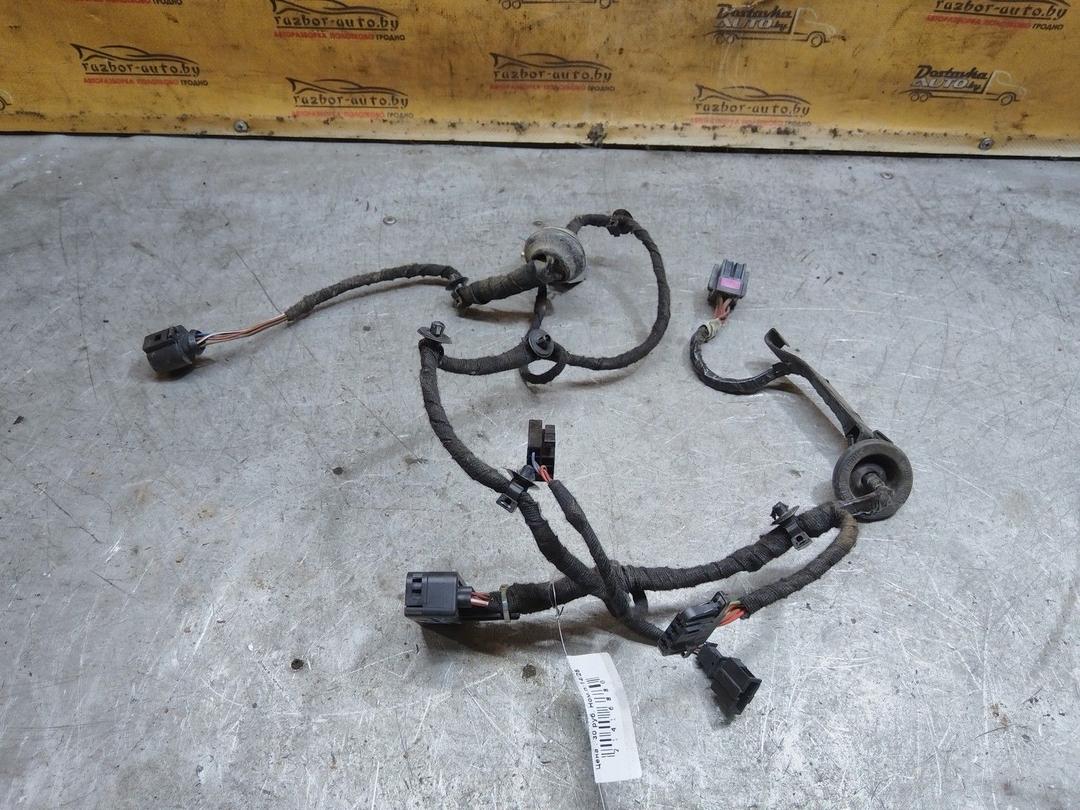 Проводка двери задней правой VRW829 Seat Toledo купить с доставкой