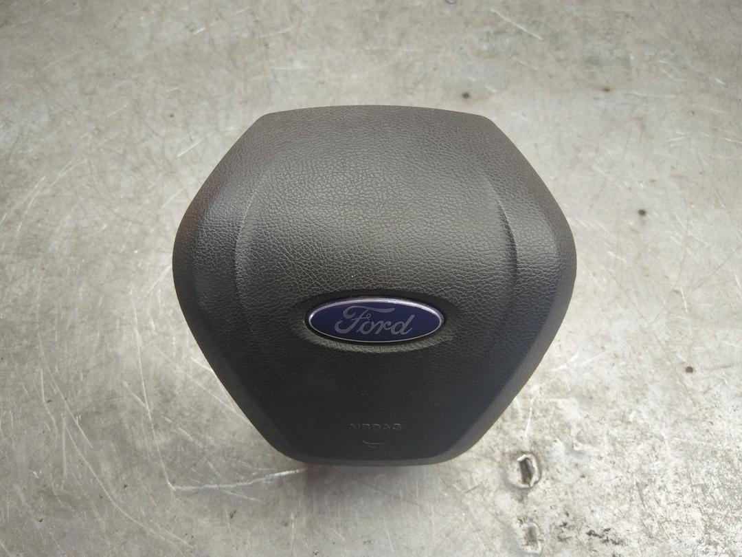 Подушка безопасности водителя 6U1ZJC Ford Fusion - Фото 2