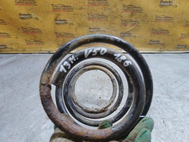 Пружина передняя KPAAG4 Volvo V50 купить в магазине запчастей бу