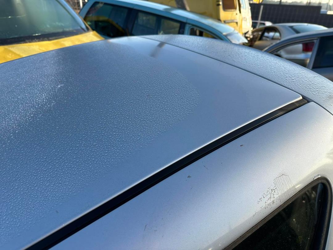 Крыша OZ3DKS Mercedes A W168 undefined