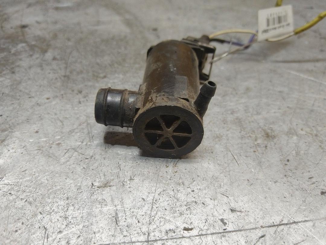 Насос (моторчик) омывателя стекла LGS6OW Rover 45 - Фото 2