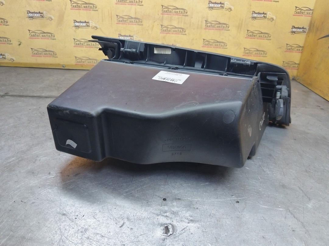 Бардачок K0JE10 Citroen C4 купить