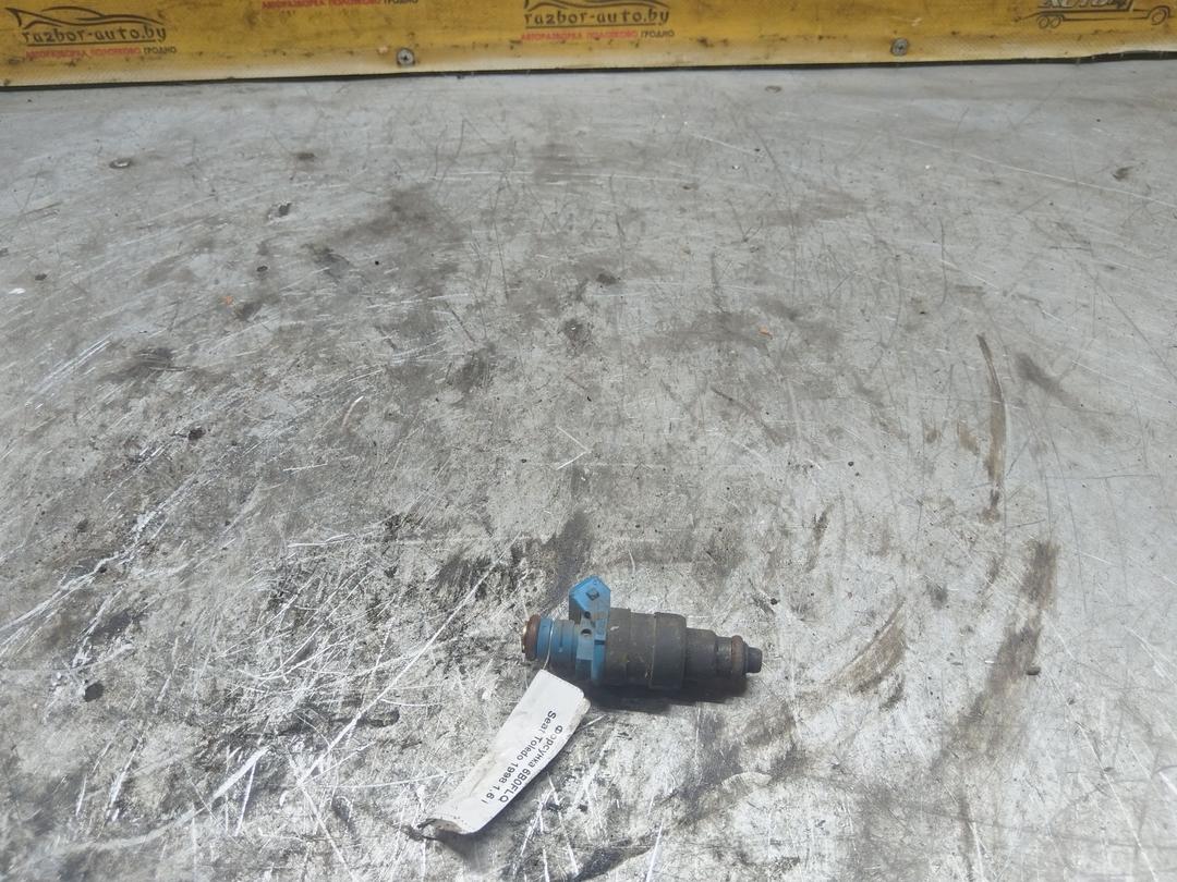 Форсунка 6B0FLQ Seat Toledo - Фото 4