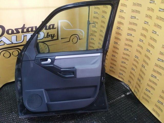 Дверь передняя правая 6B8T8C Opel Meriva купить в магазине запчастей бу
