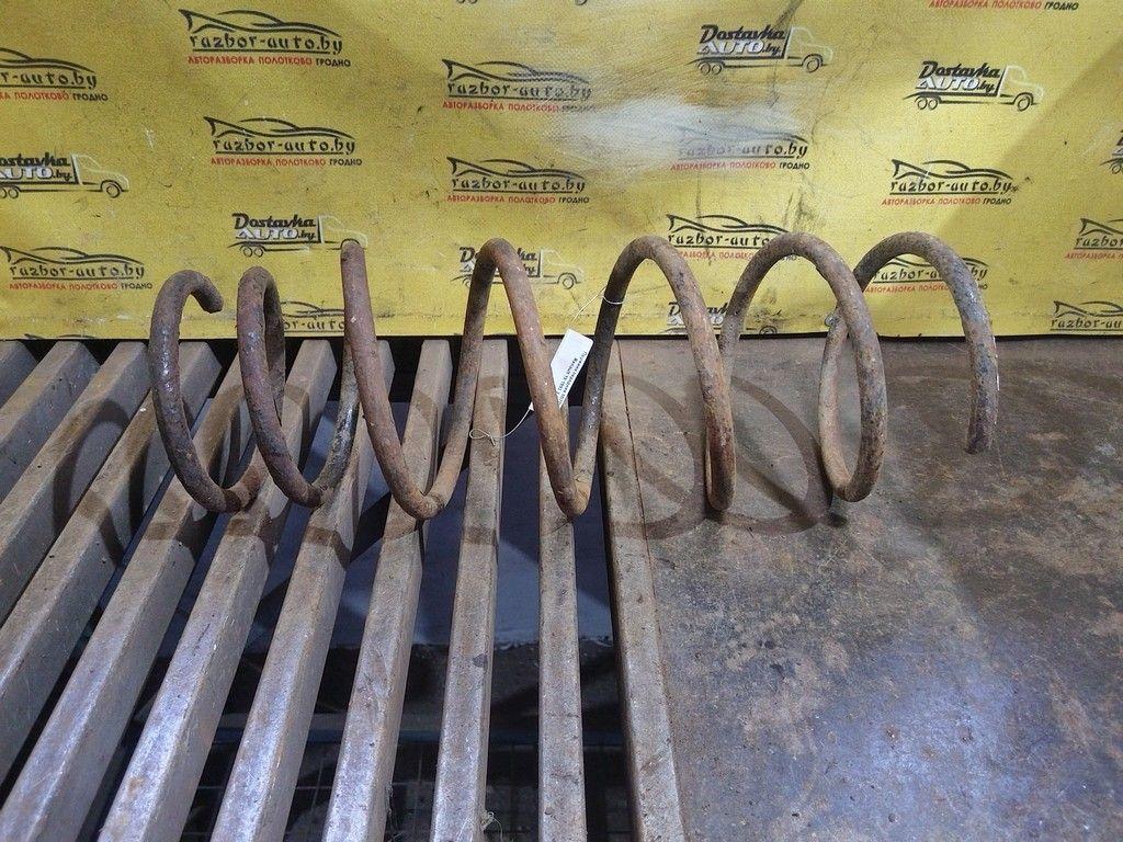 Пружина передняя MI7DTN Renault 19 - Фото 3