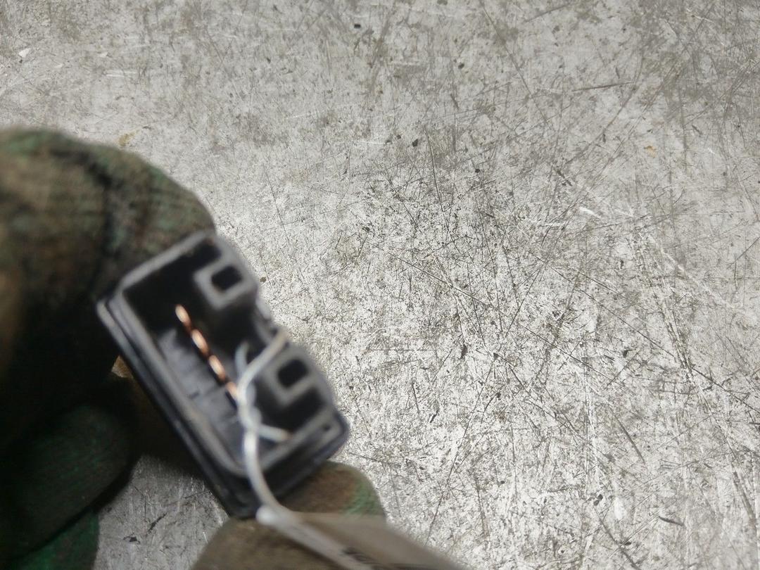 Кнопка корректора фар ZX0OAL Toyota Corolla - Фото 4