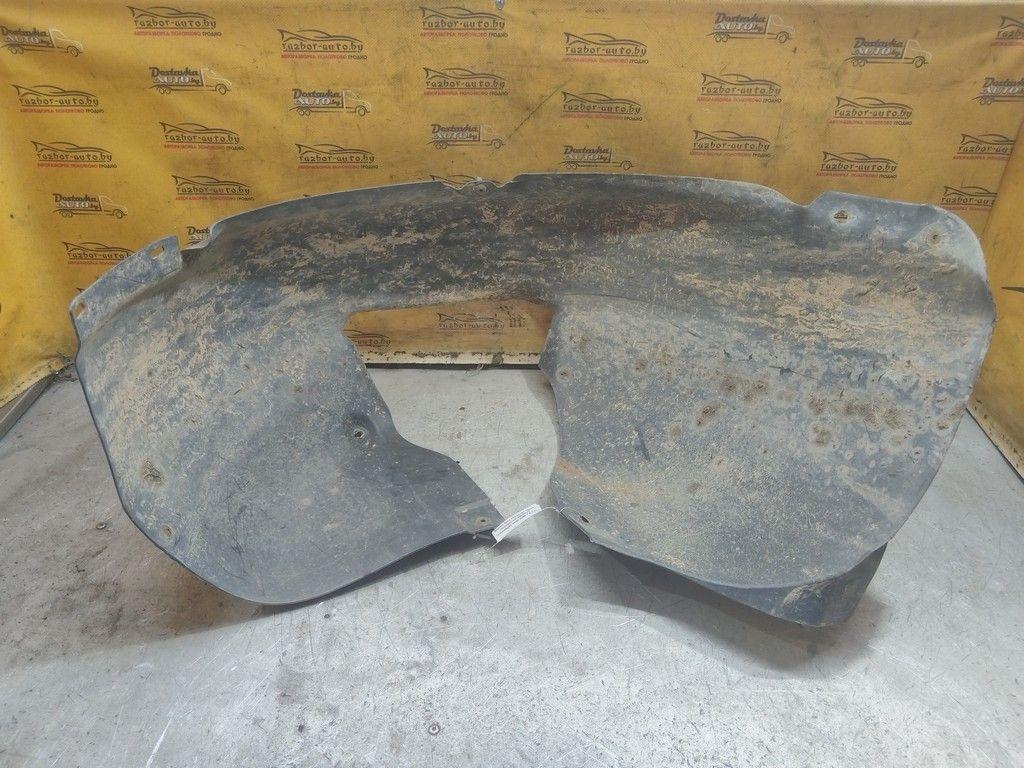 Защита арок передняя левая (подкрылок) MKJNUN Volkswagen Jetta - Фото 1