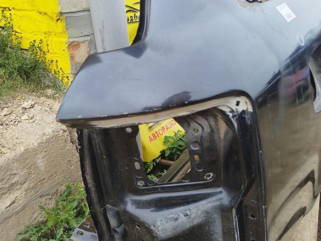 Крыло заднее правое 6TRR0B Audi A6 undefined