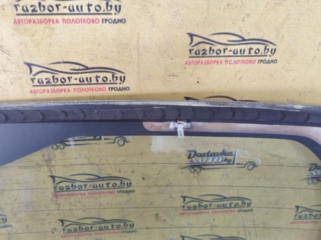 Стекло заднее T5WDZ0 Hyundai Getz купить с доставкой