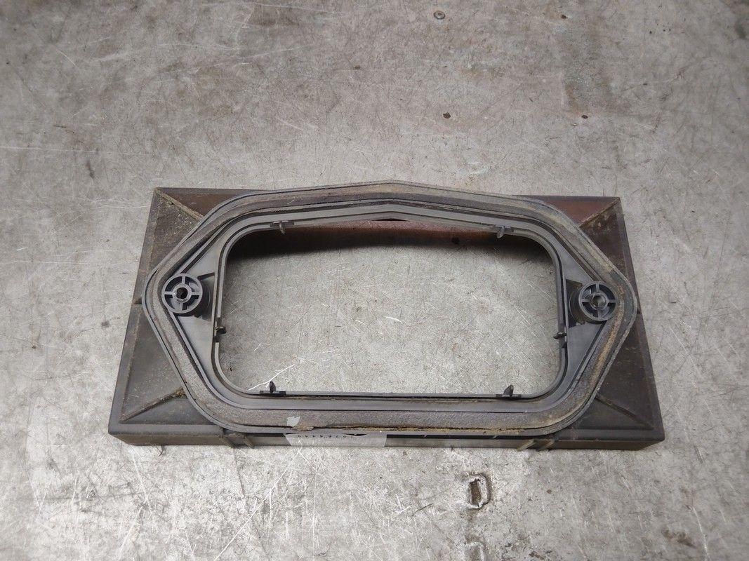 Корпус салонного фильтра 6311XR Peugeot 406 - Фото 1