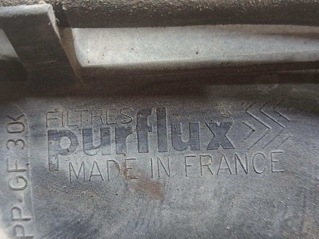 Адсорбер CO41XC Citroen Xsara Picasso - Фото 6